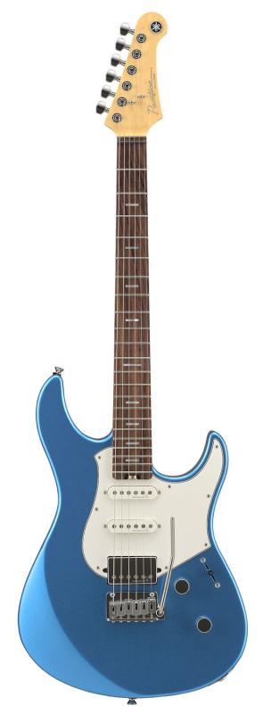 Yamaha Pacifica Professional - Sparkle Blue