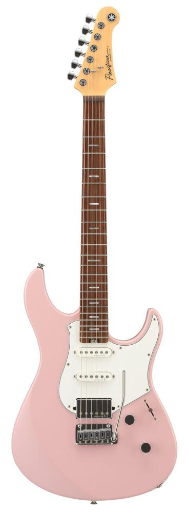 Yamaha Pacifica Standard Plus - Ash Pink