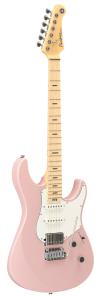 Yamaha Pacifica Standard Plus Maple - Ash Pink