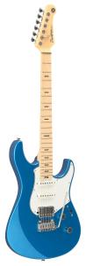 Yamaha Pacifica Standard Plus Maple - Sparkle Blue