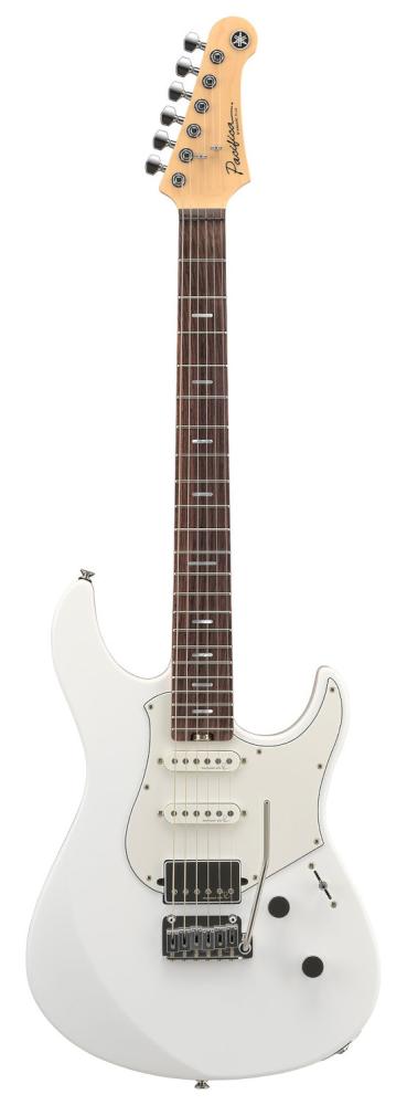 Yamaha Pacifica Standard Plus - Shell White