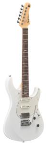Yamaha Pacifica Standard Plus - Shell White