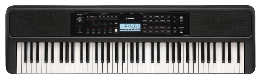 Yamaha PSR-EW320