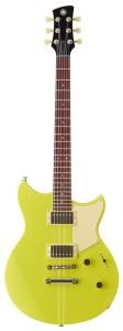 Yamaha Revstar RSE20 - Nylon Yellow