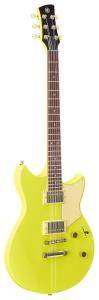 Yamaha Revstar RSE20 - Nylon Yellow