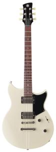 Yamaha Revstar RSE20 - Vintage White