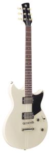 Yamaha Revstar RSE20 - Vintage White