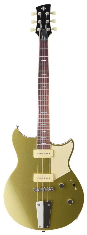 Yamaha Revstar RSP02T - Crisp Gold