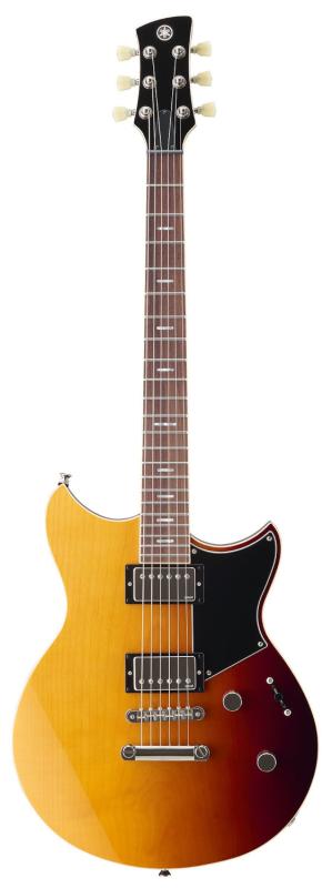 Yamaha Revstar RSP20 - Sunset Burst