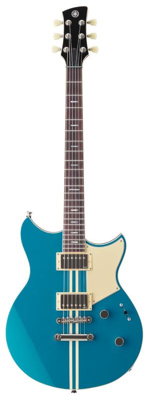 Yamaha Revstar RSP20 - Swift Blue