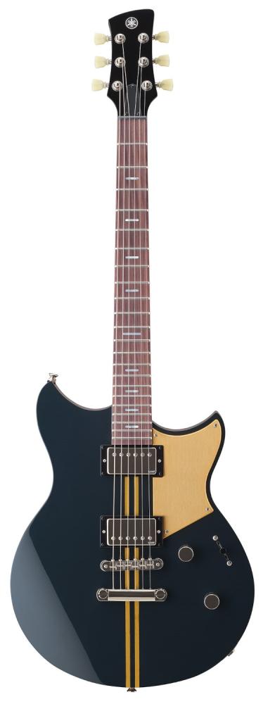 Yamaha Revstar RSP20X - Rusty Burst Charcoal