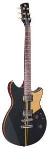Yamaha Revstar RSP20X - Rusty Burst Charcoal