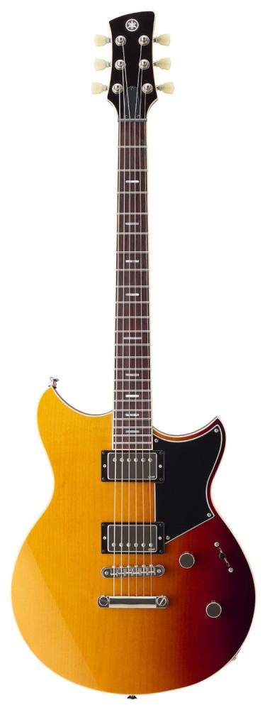 Yamaha Revstar RSS20 - Sunset Burst