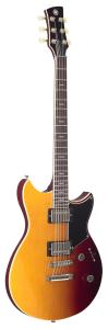 Yamaha Revstar RSS20 - Sunset Burst