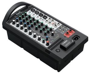 Yamaha Stagepas 600BT