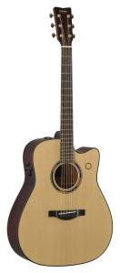 Yamaha TAG3 C Natural