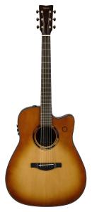 Yamaha TAG3 C Sand Burst