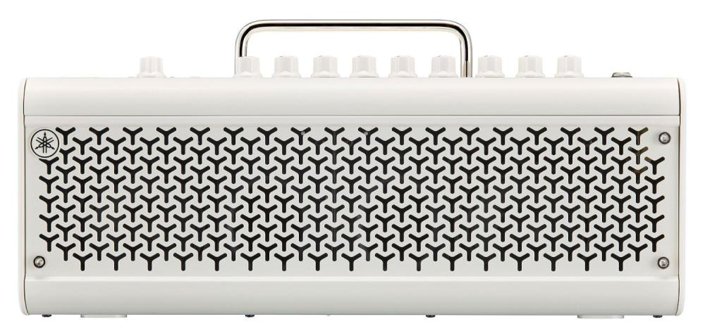 Yamaha THR30II Wireless - White