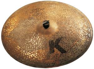 Zildjian K.Custom Ride LeftSide 20