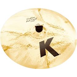 Zildjian K.Custom Crash Fast 16