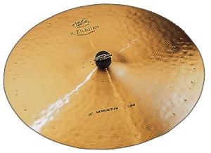 Zildjian K Constantinople Ride Medium Thin Low 20
