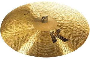 Zildjian K.Custom High Definition 22