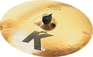 Zildjian K.Custom Crash Fast 18