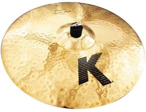 Zildjian K.Custom Ride Session 20