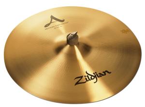 Zildjian 19 A Zildjian Medium Thin Crash