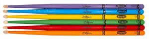 Zildjian Crayola Kids Trumstockar För Barn
