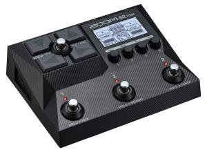 Zoom G2 Four