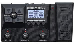 Zoom G2X Four