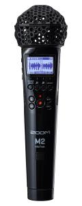 Zoom M2 MicTrak