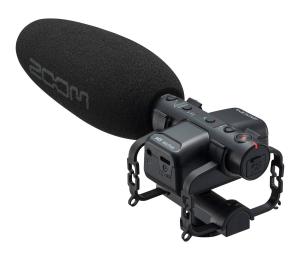 Zoom M3 MicTrak