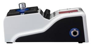 Zoom MS-50G+ Multistomp Gitarr