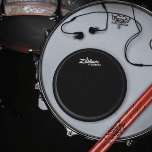 Zildjian ZXPPRCP06