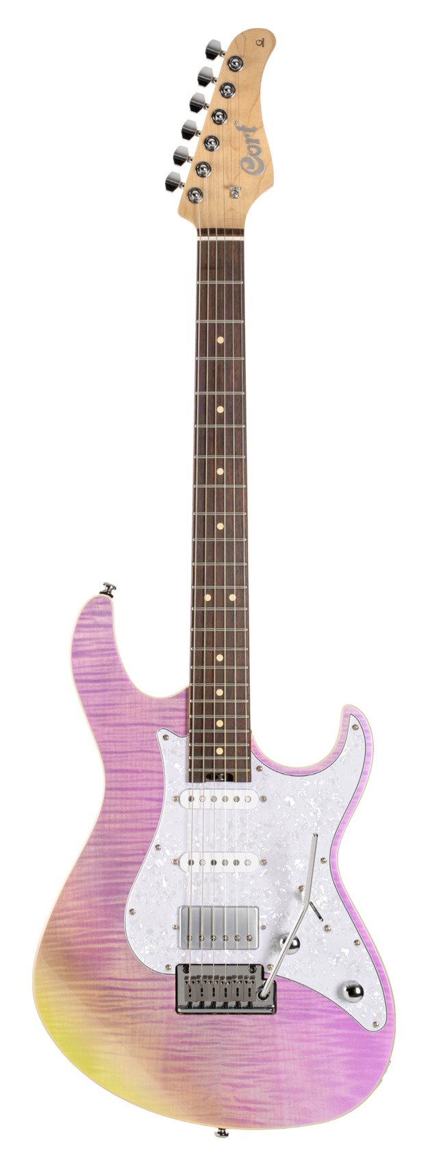 Cort G280 Select TCP エレキギター ギターファクトリー cort-g-g280-select-TCP-