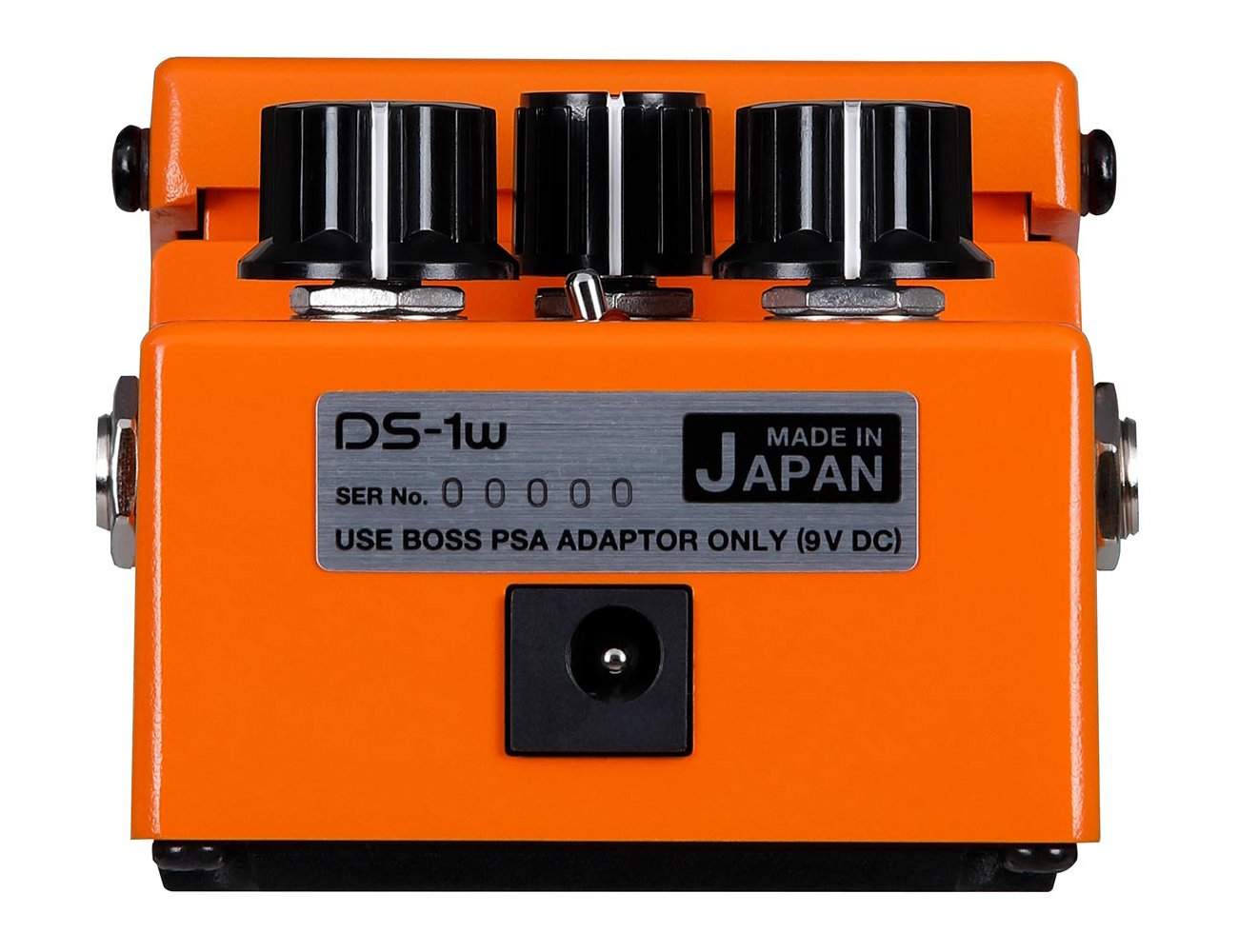 Boss DS-1W Distorsion