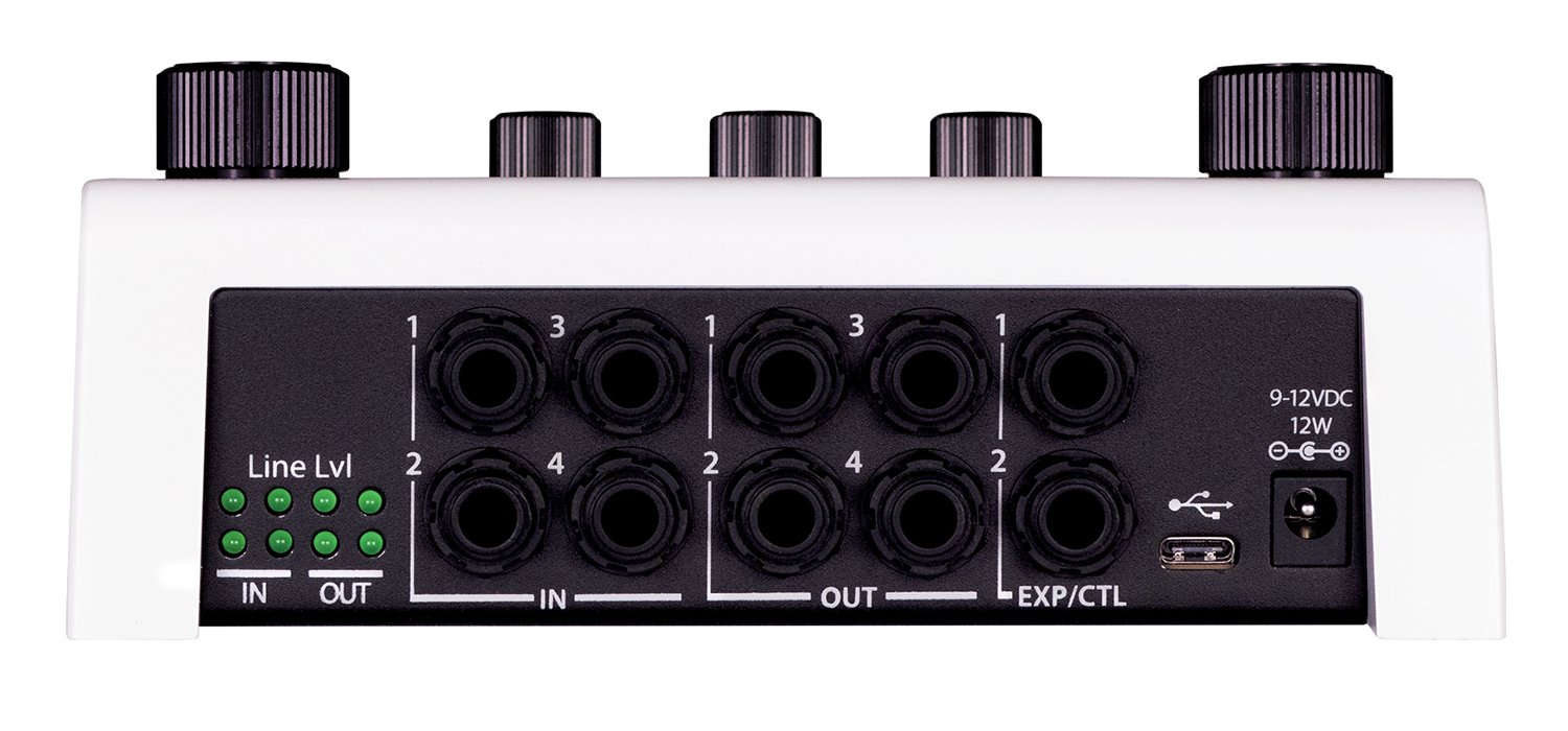 Eventide H90