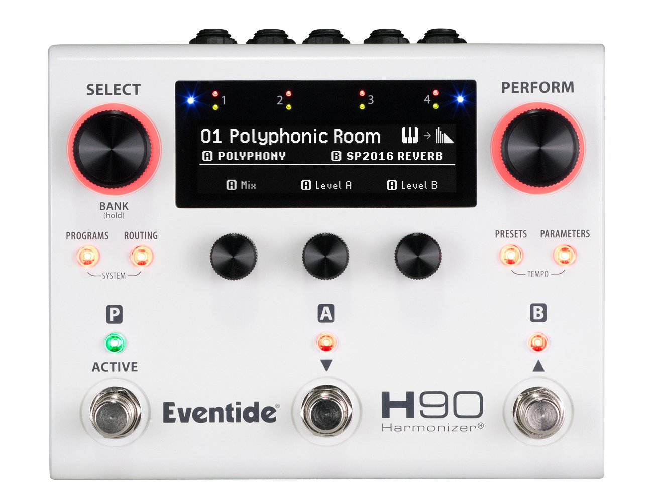 Eventide H90
