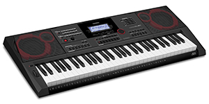 Keyboards