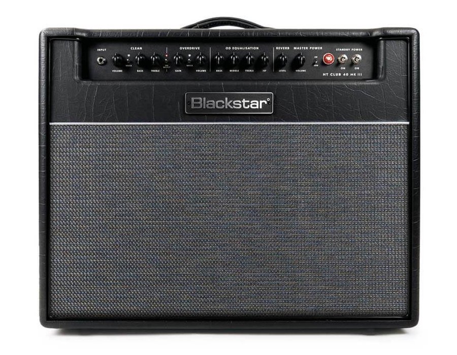 Blackstar HT Club 40 mkIII