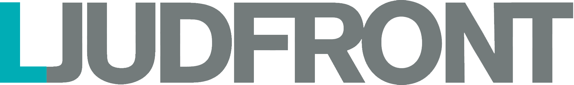 Ljudfront