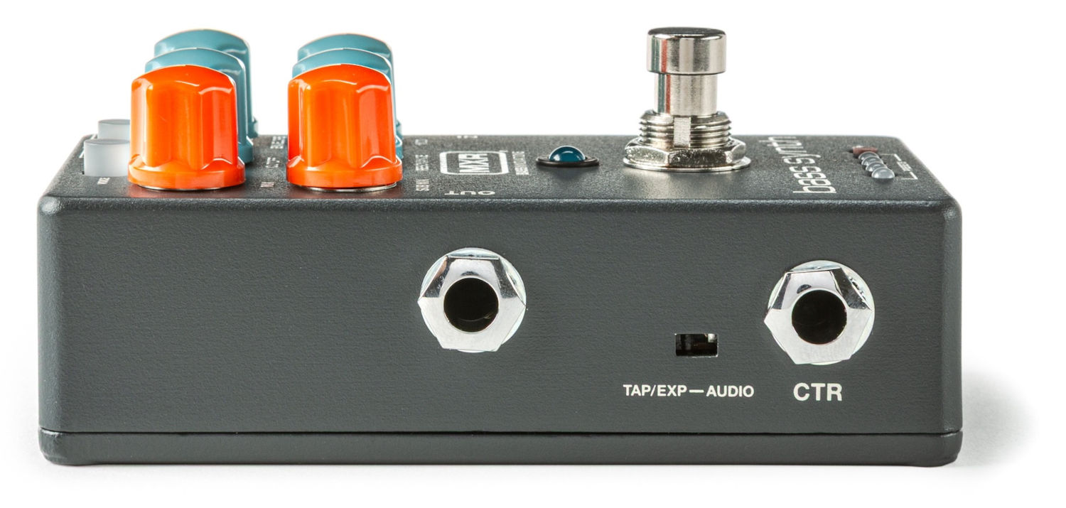 MXR M301G1 Bass Synth