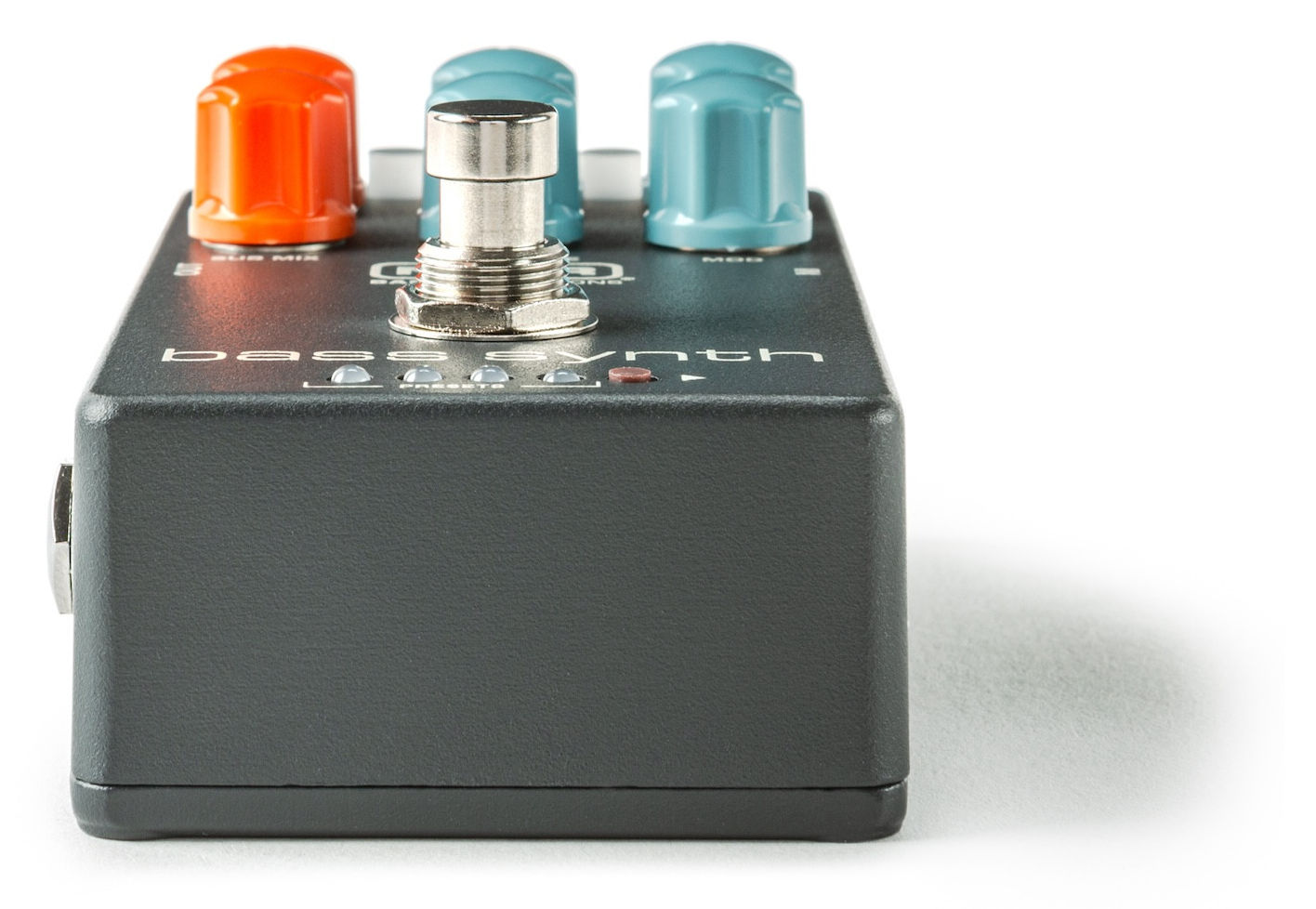 MXR MB301 Bass Synth