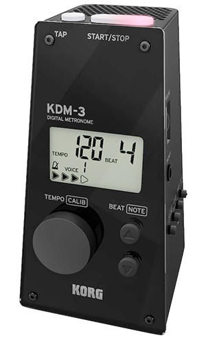 Metronomer