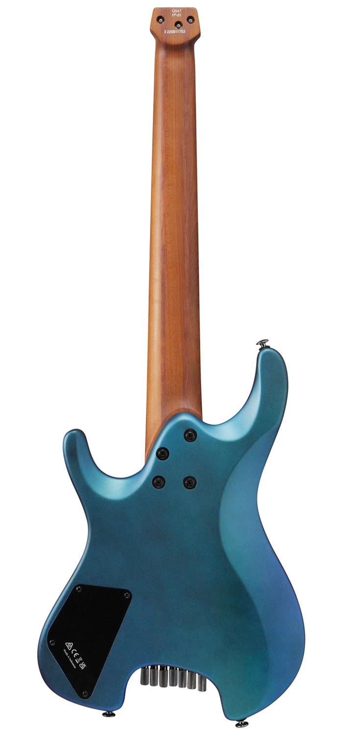 Ibanez Q547-BMM
