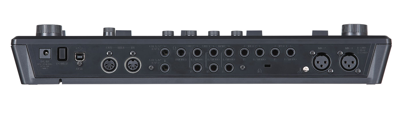 Boss RC-505 mkII