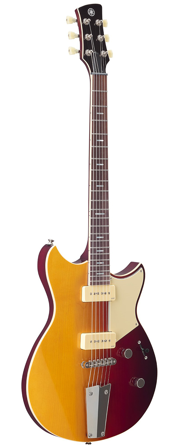 ギター YAMAHA REVSTAR RSS02T (Sunset Burst) 61l4wpvRTuL._UF894,1000_QL80_.jpg