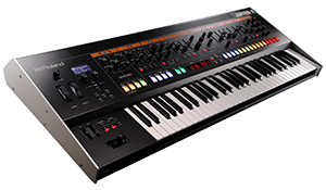Synthar & Workstations